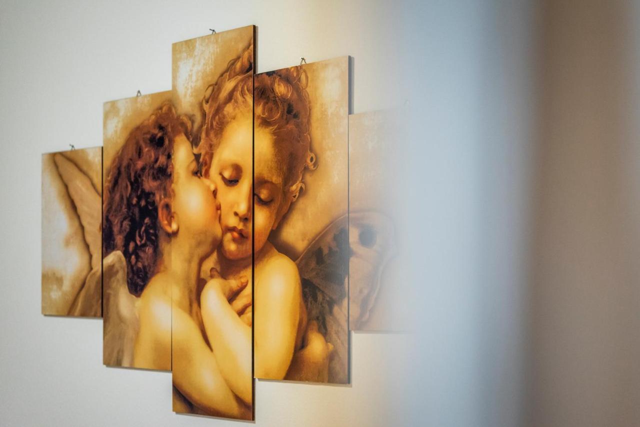 Ciasa Gianot Daire Moena Dış mekan fotoğraf